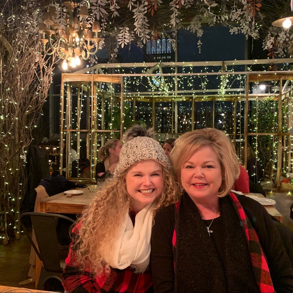 Meet your Posher, Samantha